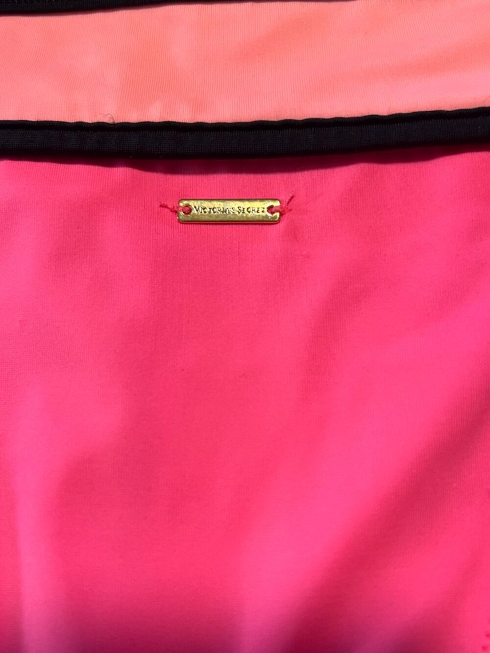 Victoria's Secret Bikini - Two Piece - Top 34D; Bottoms XS - Picture 3 of 7